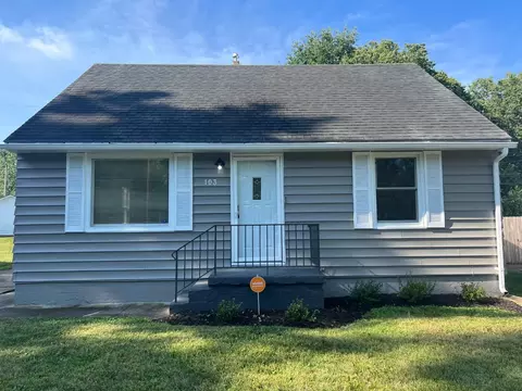 103 Vista Dr, Hamilton, OH 45011