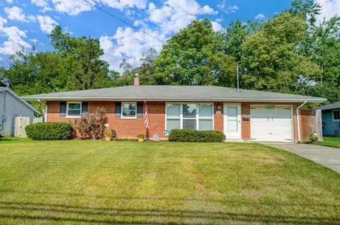 11459 Kenn Rd, Forest Park, OH 45240