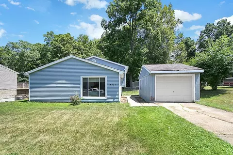 4837 Stoneybrook, Cincinnati, OH 45244