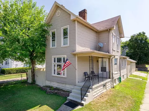 5200 Section Ave, Norwood, OH 45212