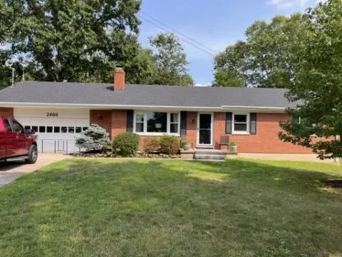 2400 Mardel, Fairfield, OH 45014