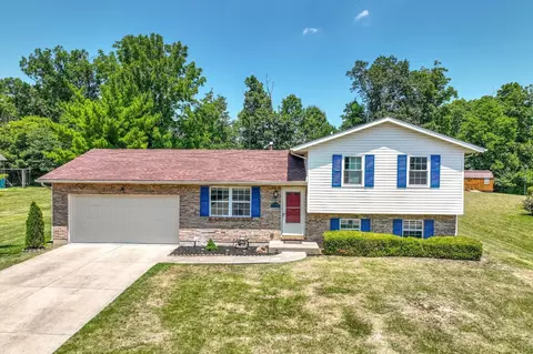 3920 Carrington Way, Hamilton, OH 45011
