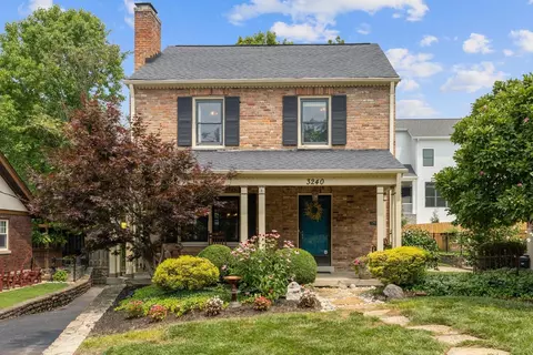 3240 Glengyle Ave, Cincinnati, OH 45208