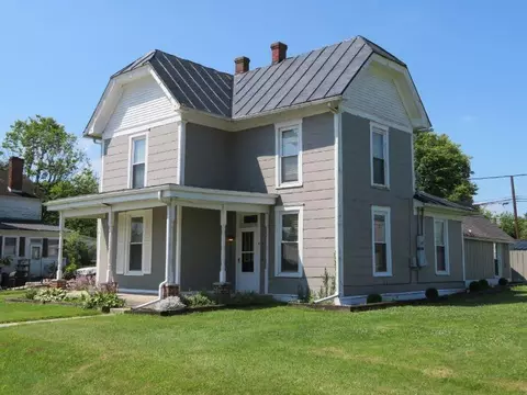 17799 St Rt 247, Seaman, OH 45679