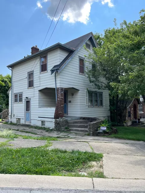 3448 Millrich, Cincinnati, OH 45211