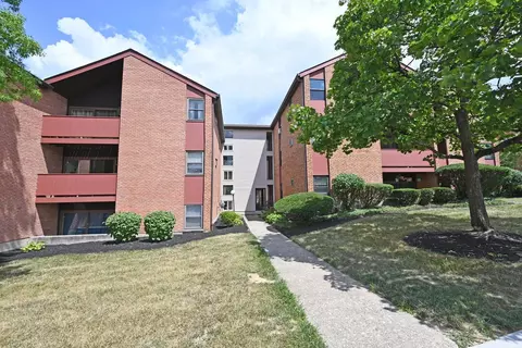 4808 Chalet Dr #1, Saint Bernard, OH 45217