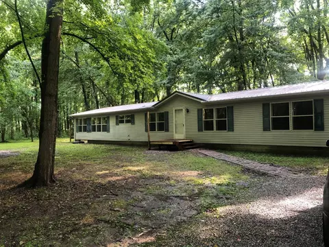 19891 Victory Ln, Fayetteville, OH 45118