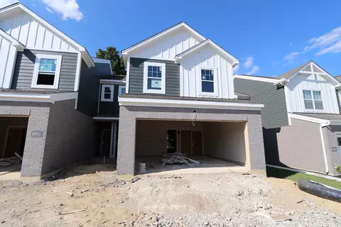 4886 Osprey Pointe Dr #72, Liberty, OH 45011