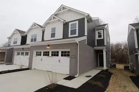 4878 Osprey Pointe Dr #69, Liberty, OH 45011