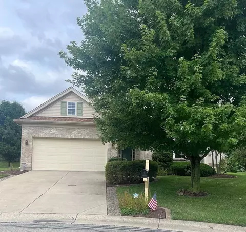 4645 Jeannes Ct, West Chester, OH 45069