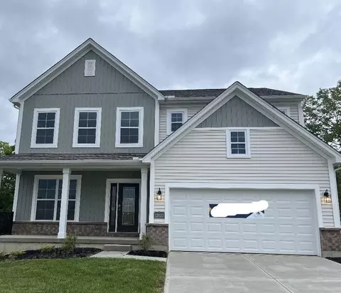 12033 Westland Ct #50, Colerain Twp, OH 45251