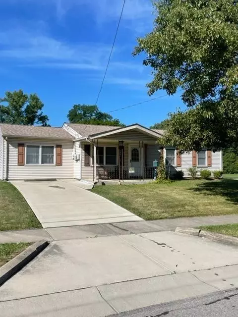 3807 Beavercreek Cir, Sharonville, OH 45241