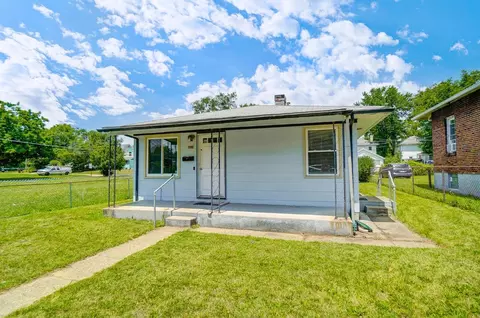 807 Sixteenth Ave, Middletown, OH 45044