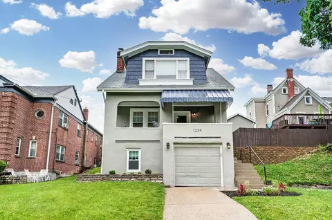 1239 Delta, Cincinnati, OH 45208