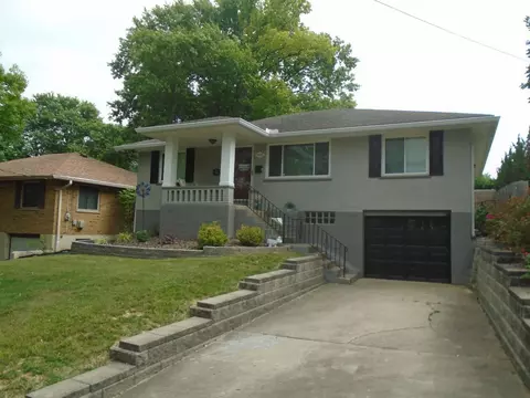 3445 Tallahassee Dr, Cincinnati, OH 45239