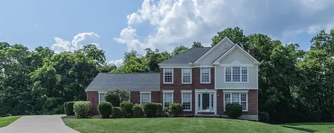 9571 Short Line Ct, West Chester, OH 45069