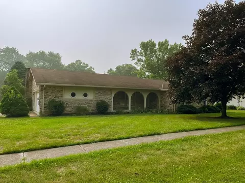 5600 Sir Lancelot Ln, Fairfield, OH 45014
