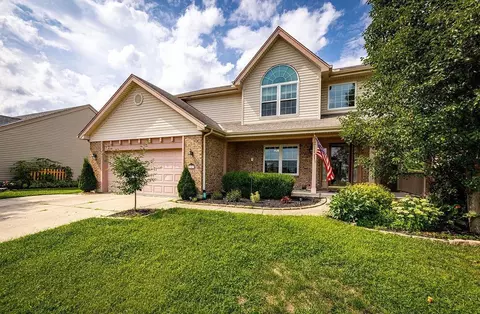 147 Fawn Dr, Harrison, OH 45030