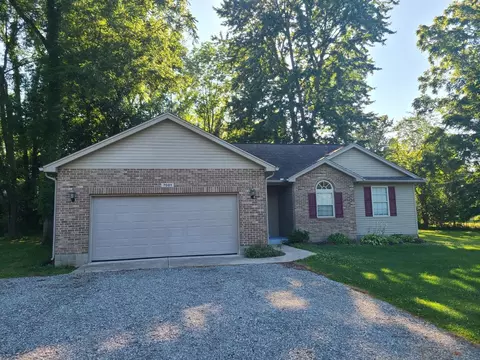 7001 Mountain View Dr, Hillsboro, OH 45133