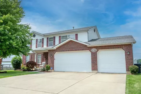 959 Heritage Dr, Trenton, OH 45067