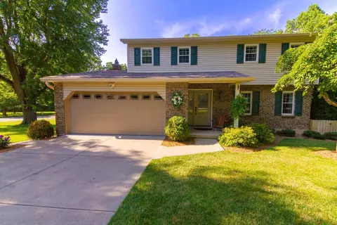 511 Duane Dr, Mason, OH 45040