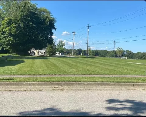 534 Walnut St, Hillsboro, OH 45133