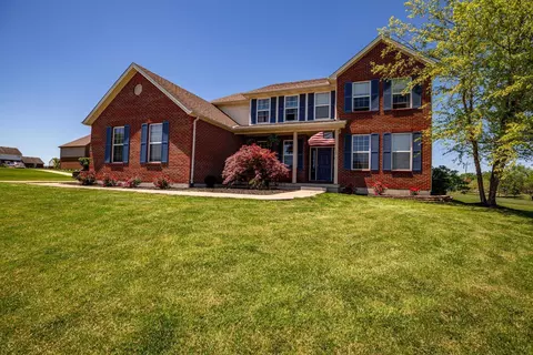 5810 Buckthorn Knl, Hamilton, OH 45011