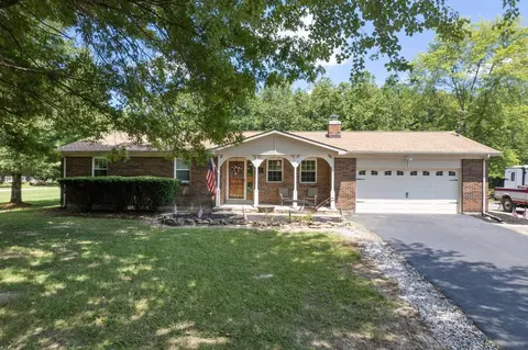 3588 Bootjack Corner Rd, Williamsburg, OH 45176