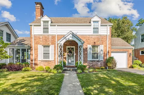 8327 Jadwin St, Cincinnati, OH 45216