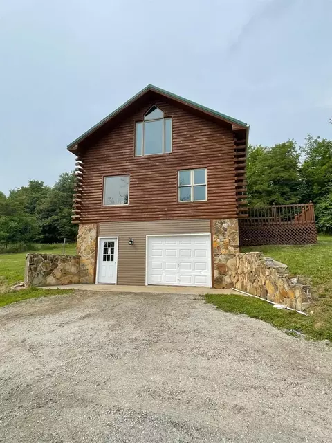 2777 Pricer Ridge Rd, South Salem, OH 45681
