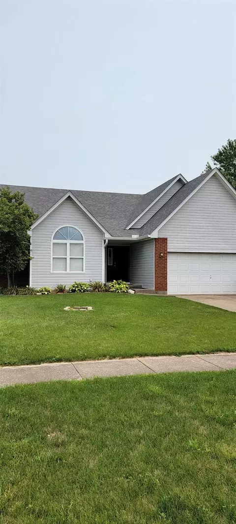 6448 Lakota Meadows Dr, Liberty Township, OH 45044