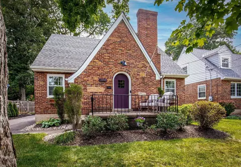 3868 Settle, Cincinnati, OH 45227