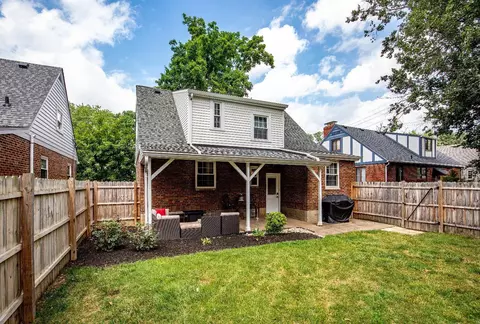 3868 Settle Rd, Mariemont, OH 45227 photo 32