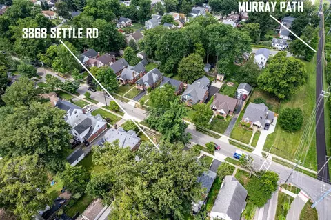 3868 Settle Rd, Mariemont, OH 45227 photo 35