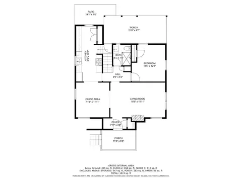 3868 Settle Rd, Mariemont, OH 45227 photo 36