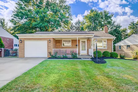 6894 Allet Ave, Colerain Twp, OH 45239