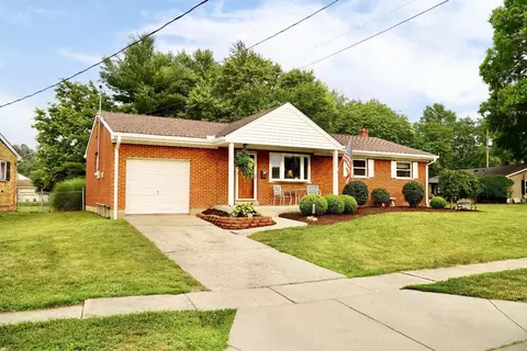 1096 Westfield Dr, Harrison, OH 45030