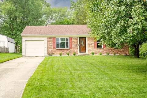 5859 Addison Dr, Mason, OH 45040