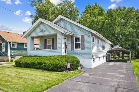 7116 Delaware Ave, Deer Park, OH 45236