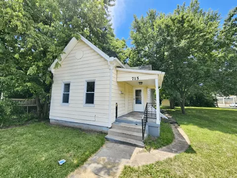715 Williams Ave, Hamilton, OH 45015