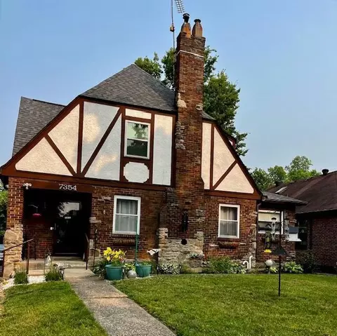 7354 Scottwood Ave, Cincinnati, OH 45237