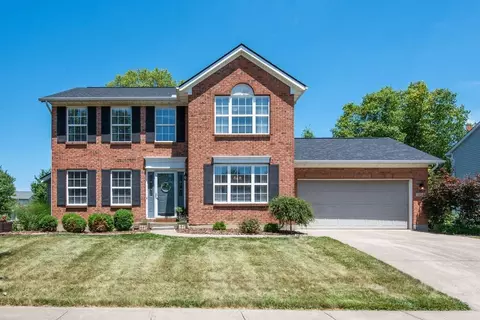 806 Hamlin, Maineville, OH 45039