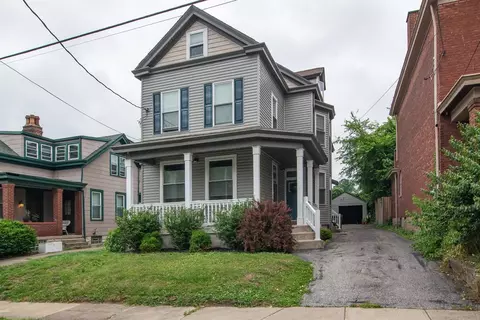 18 Kessler, Cincinnati, OH 45217