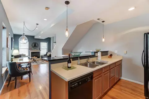 308 Milton St, Cincinnati, OH 45202 photo 13