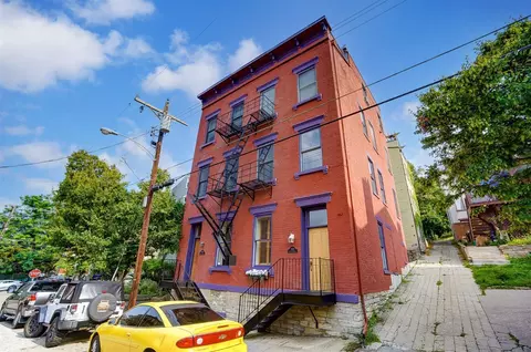 308 Milton St, Cincinnati, OH 45202