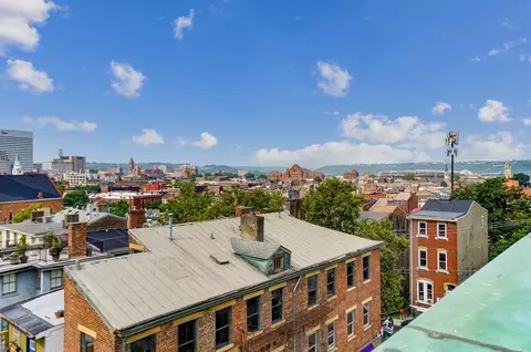 308 Milton St, Cincinnati, OH 45202 photo 34
