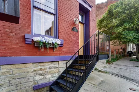 308 Milton St, Cincinnati, OH 45202 photo 3
