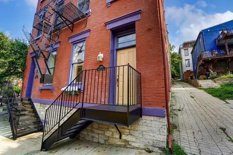 308 Milton St, Cincinnati, OH 45202 photo 2