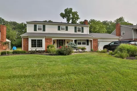 5598 Bayberry Dr, Cincinnati, OH 45242