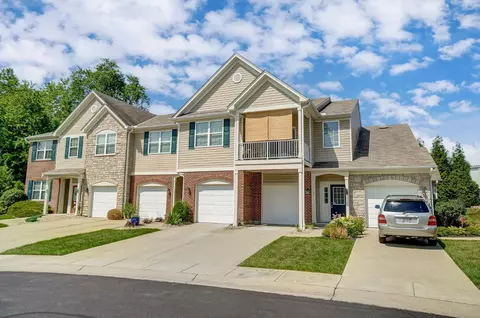 9458 Greenery Ct, Loveland, OH 45140